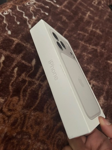 Apple iphone pro max - 17,