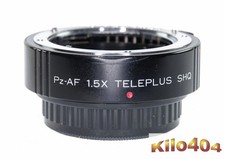 Kenko per Pentax 1,5x AF