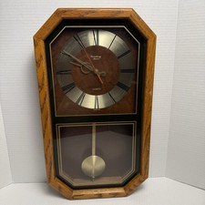 Elegant Strausbourg Quartz Oak