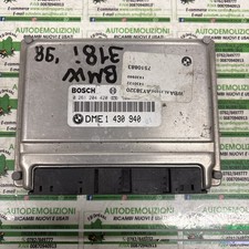 Centralina Motore BMW 318 I E