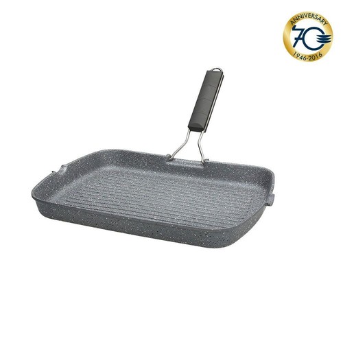 Grill rettangolare tognana - grill,