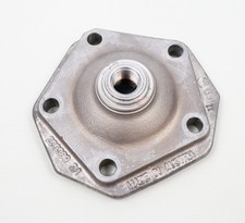 Testa cilindro motore Rotax