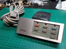 Teac filocomando - teac, rc-90