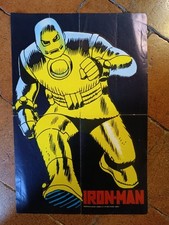 DEVIL n° 25 CON MANIFESTO