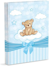 Album Fotografico, Celeste