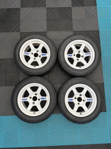 Raggi volk racing te37 - raggi,
