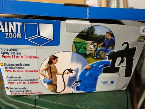 Scontato paint zoom - scontato,