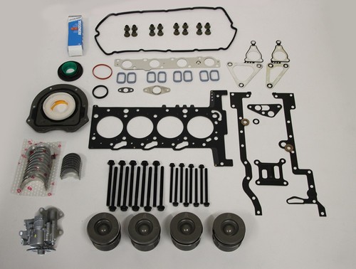 Kit ricostruzione motore - kit,