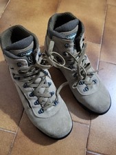 Scarponi Trekking Dolomite