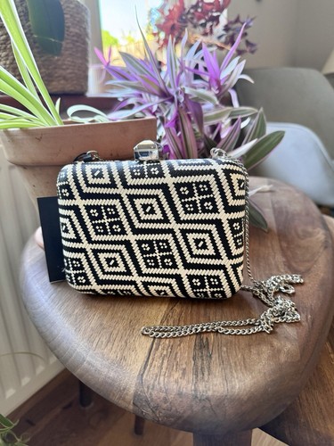 Mini borsa pochette zara - mini,