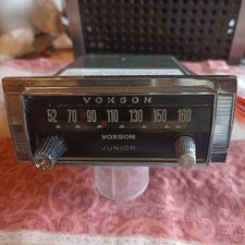 AUTORADIO VOXSON JUNIOR SUONA