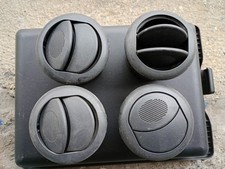 BOCCHETTE ARIA CRUSCOTTO SX E DX PER IVECO Daily IV Serie N.4 Pezzi 226536