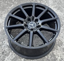 1 cerchio in lega originale