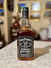 Whisky Jack Daniel’s Old