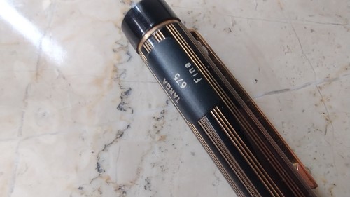 Sheaffer 675 targa fine - 675,