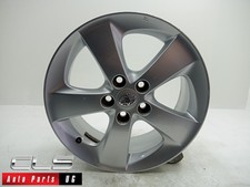 1 pezzo CERCHIO IN LEGA 17