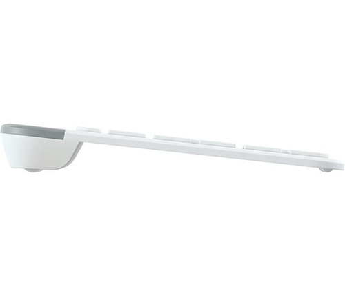 Logitech slim wireless - logitech,