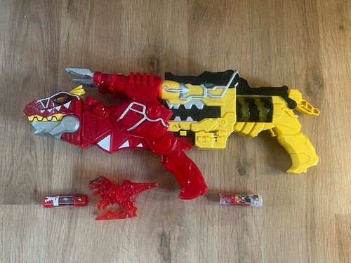 Power rangers dino charge - dino,