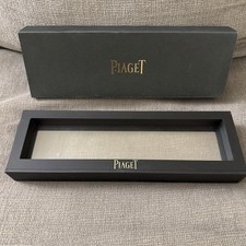 Authentic Piaget Black