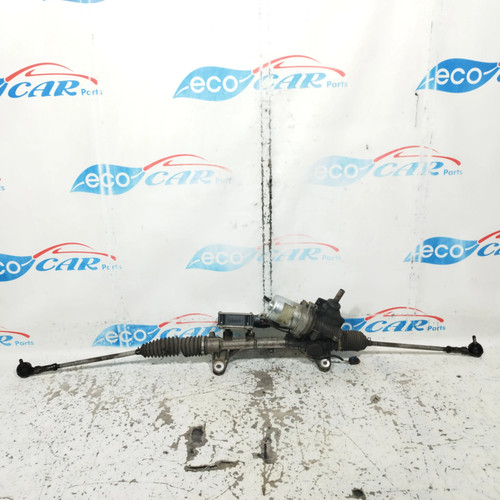Scatola sterzo smart forfour - scatola,
