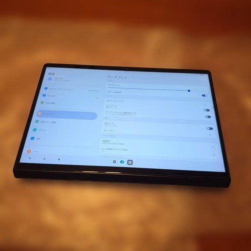 Lenovo yoga tab - tab, 13