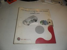 MANUALE OFFICINA FIAT CORSO
