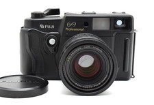 [Ecc+++] Fuji Fujifilm