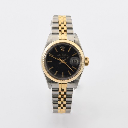 Rolex oyster perpetual - rolex, date