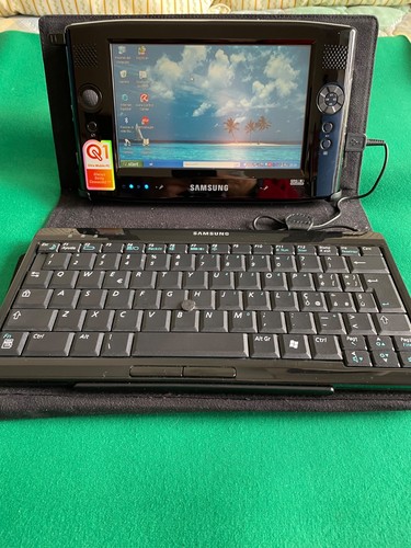 Samsung ultra q1u tablet - q1,