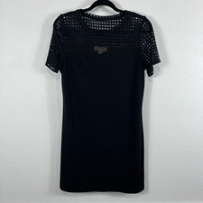 Michael Kors Abito Ritaglio