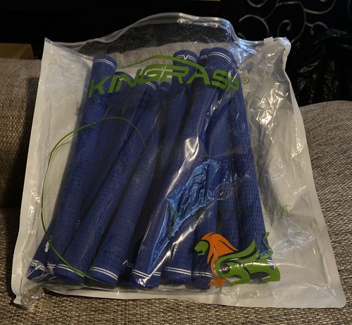 Kingrasp golf grips - kingrasp,