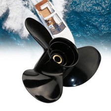 Elica marina fuoribordo barca