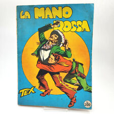 TEX N. 1 SPILLATO AUT. 478 NON