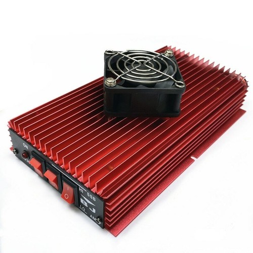 Bj300 amplificatore potenza - bj300, di