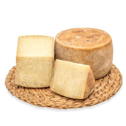 Pecorino lucano stagionato - lucano,