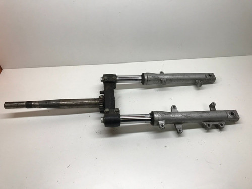 Forcella anteriore scooter