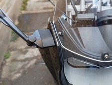 Estensioni/estensori specchio