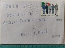 Storia postale