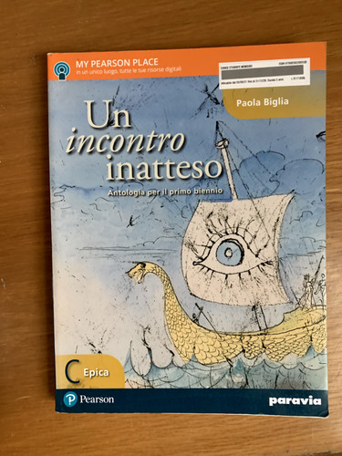 Libri scolastici usati - libri,