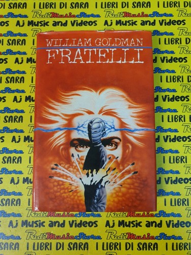 Book libro fratelli william - libro,