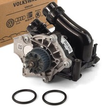 Pompa acqua originale VW con