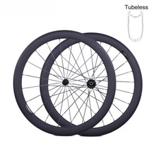 Set ruote 700C bici da strada