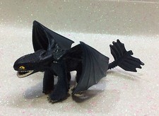 DRAGON TRAINER HOW TRAIN YOUR