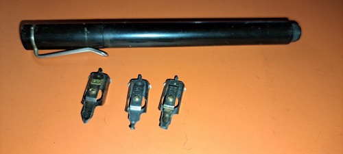 Penna stilografica graphos - penna,