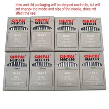 Ago da cucire casa 4 misure