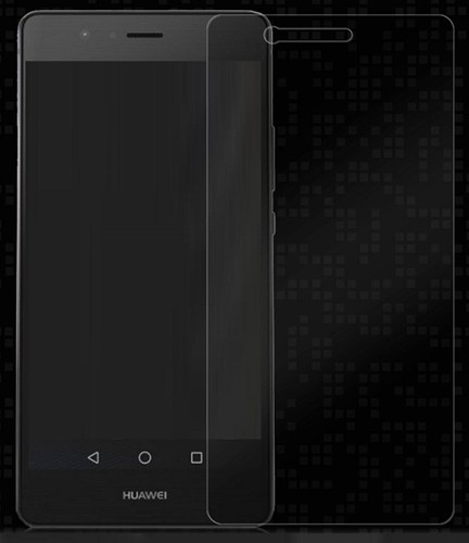 Vetro temperato huawei - vetro,