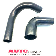 COPPIA MANICOTTI RADIATORE