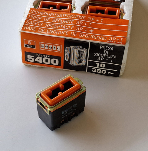 Bticino magic 5400 presa - 5400,