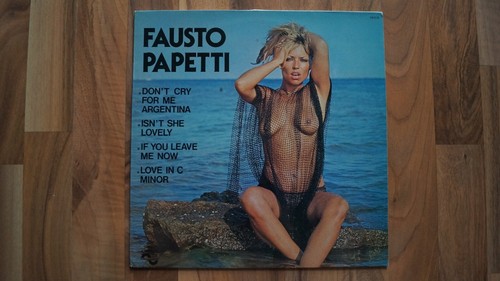 Fausto papetti 29a raccolta - -,