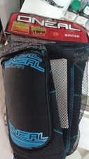 GINOCCHIERA MTB  O NEAL  TG L